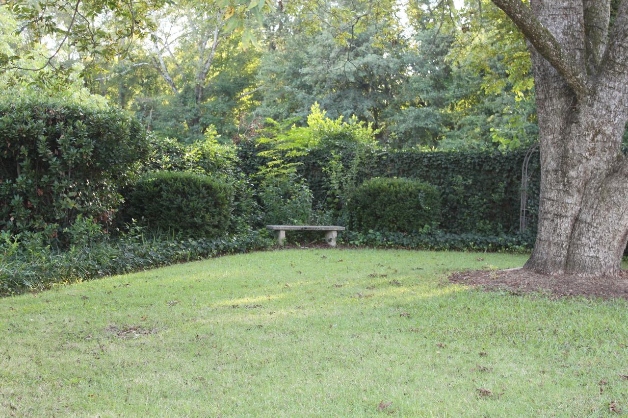 The Gables Inn And Gardens Ward Zewnętrze zdjęcie